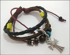 Brazalete Cruz